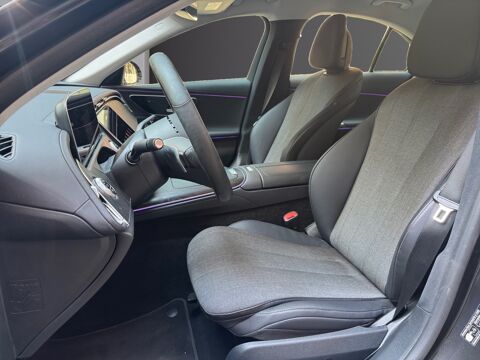 Classe E E 220D AVANTGARDE 2024 occasion 93100 Montreuil