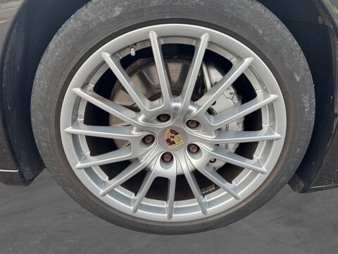 Panamera 4.8 V8 4S 2011 occasion 27200 Vernon