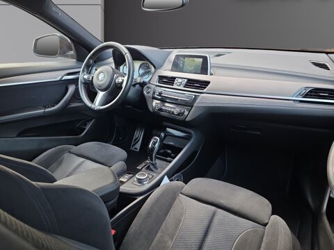 X2 18I PACK M 2019 occasion 49070 Beaucouz&eacute;
