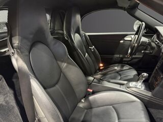 Boxster 2.9 PDK 2009 occasion 69530 Brignais