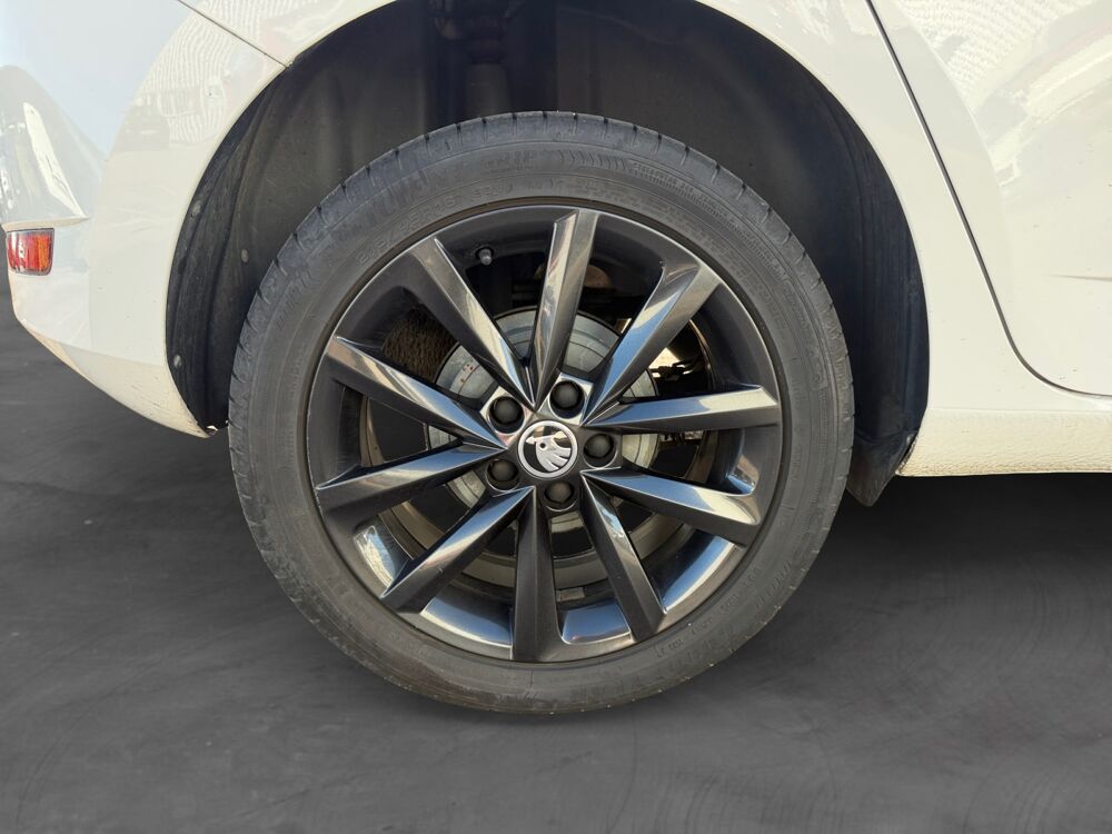 Fabia Edition 2019 occasion 27200 Vernon