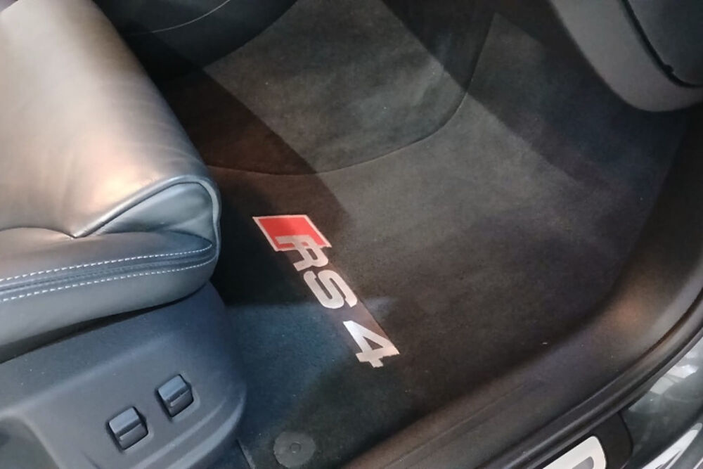 RS4 AVANT V8 4.2 QUATTRO S TRONIC 7 2014 occasion 13600 La Ciotat