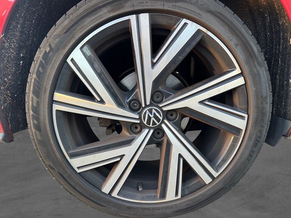 Polo R-Line 2023 occasion 69730 Genay