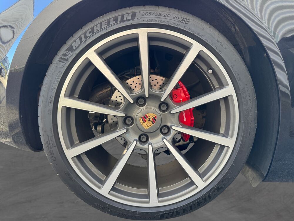 Boxster 3.4 S PDK 2013 occasion 56450 Theix-noyalo
