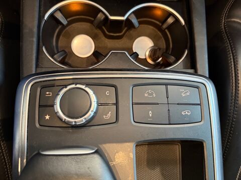 Classe GL 63 AMG 2013 occasion 93100 Montreuil