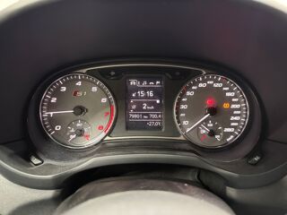 A1 SB 2.0 TFSI 231 QUATTRO 2016 occasion 69530 Brignais