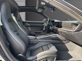 911 Carrera 2024 occasion 93100 Montreuil