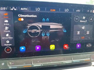 Leon 2.0 TSI 2024 occasion 93100 Montreuil