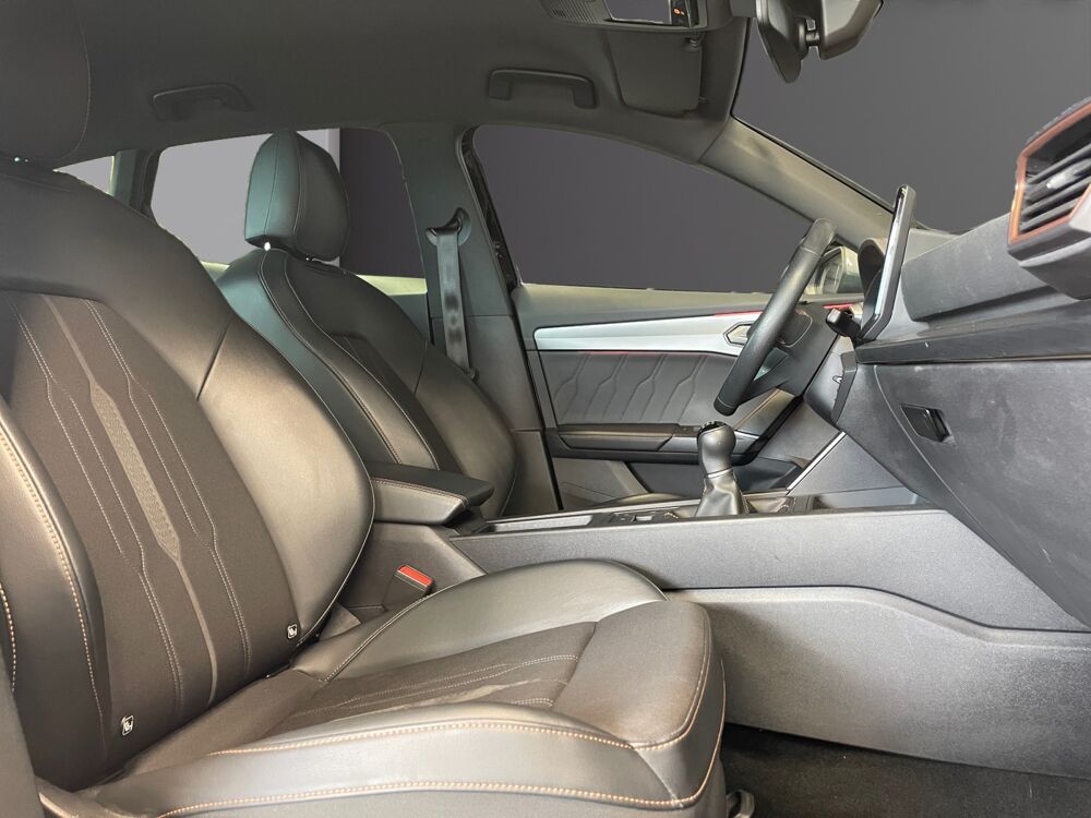 Formentor 1.5 TSI 150 V 2022 occasion 64121 Serres-Castet