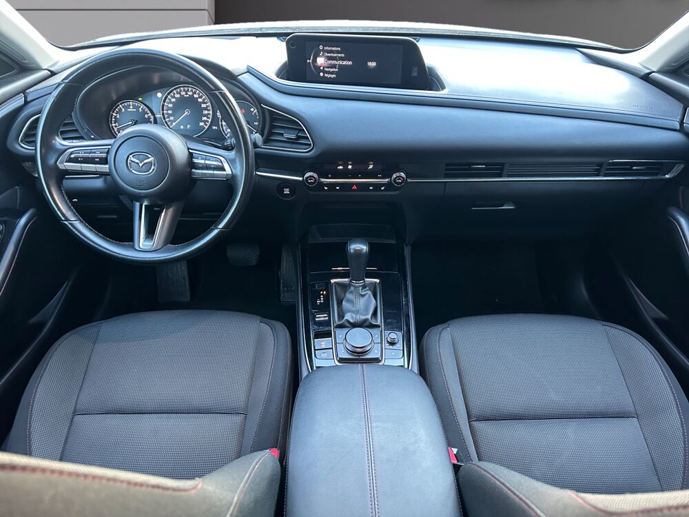 CX-30 HOMURA 2022 occasion 69730 Genay