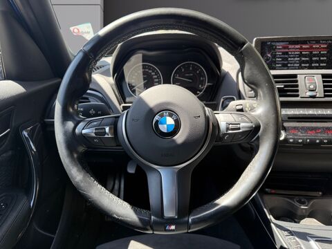S&eacute;rie 1 M Sport 2015 occasion 06400 Cannes
