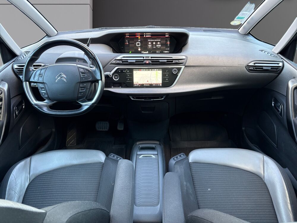 C4 Picasso Shine Pack 2020 occasion 14320 Saint-Andr&eacute;-sur-Orne