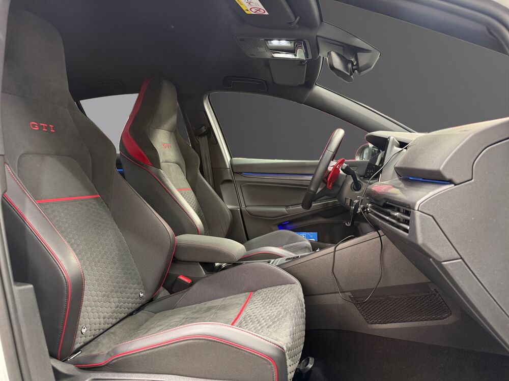 Golf 2.0 TSI 300 GTI CLUBSPORT DSG 2022 occasion 69530 Brignais