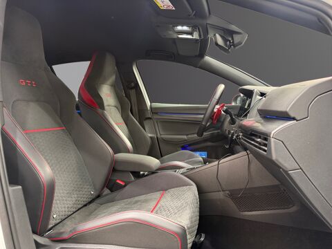 Golf 2.0 TSI 300 GTI CLUBSPORT DSG 2022 occasion 69530 Brignais