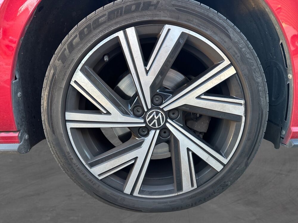 Polo R-Line 2023 occasion 69730 Genay