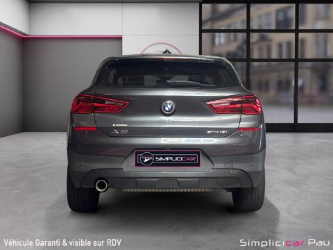 X2 BUSINESS DESIGN 2020 occasion 64121 Serres-Castet
