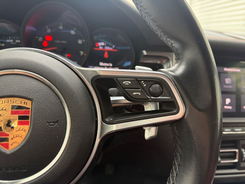 Macan 2.0 245 2019 occasion 30900 Nimes