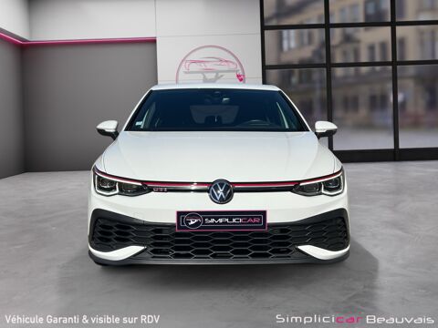 Golf 2.0 TSI 300 GTI CLUBSPORT DSG 2021 occasion 60000 Beauvais