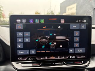 Formentor 1.5 PHEV 204 MIDNIGHT EDITION DSG 2025 occasion 69730 Genay