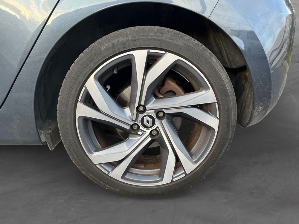 Clio 1.6 E-TECH 140 RS LINE 2022 occasion 34070 Montpellier