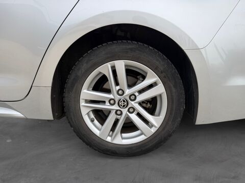 Corolla Dynamic Business 2021 occasion 45750 Saint-Pryv&eacute;-Saint-Mesmin