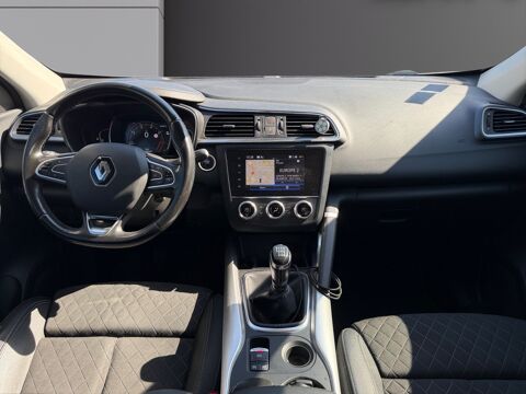 Kadjar 1.3 TCE 140 Intens 2019 occasion 83480 Puget-sur-Argens