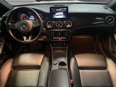 Classe GLA Starlight Edition 2019 occasion 01800 Meximieux