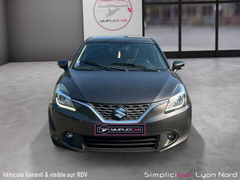 Baleno 1.2 HYBRID SHVS 90 PACK 2019 occasion 69730 Genay
