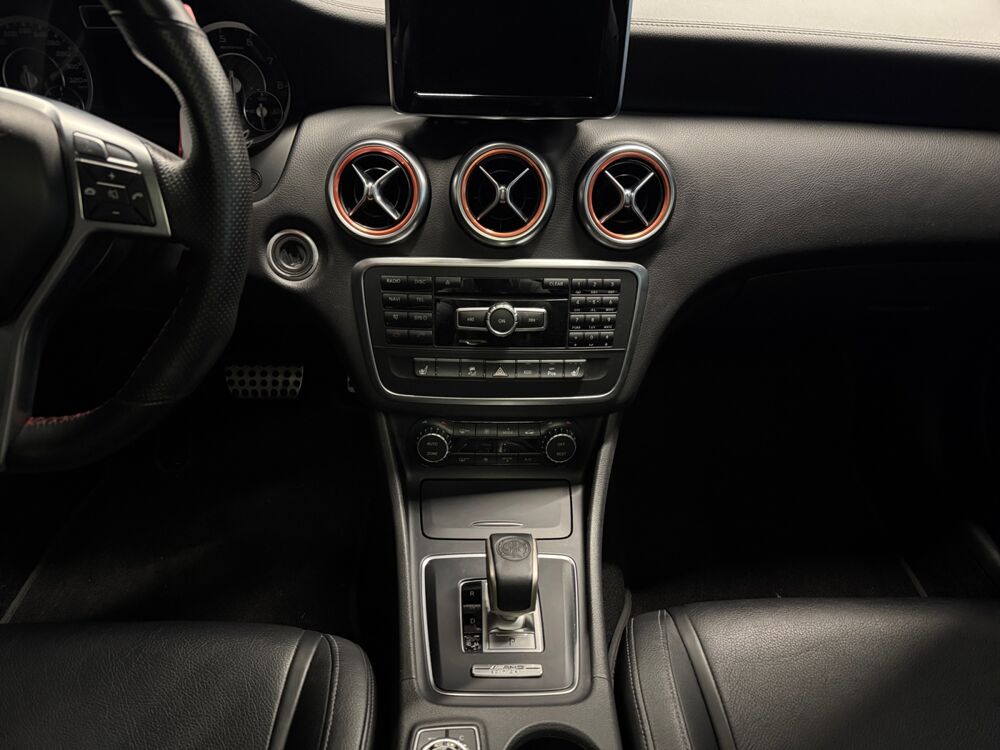 Classe A III 45 AMG 4MATIC 2015 occasion 64121 Serres-Castet