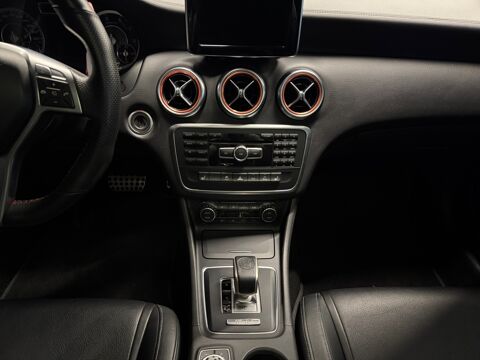 Classe A III 45 AMG 4MATIC 2015 occasion 64121 Serres-Castet