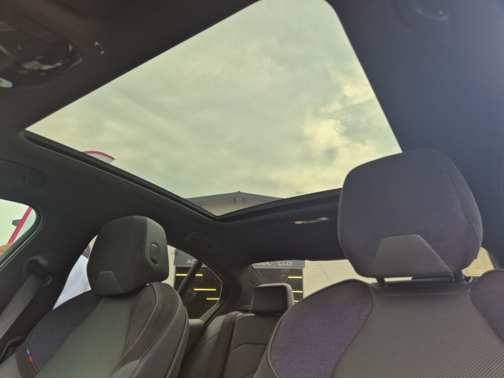 S&eacute;rie 5 520D XDrive 197 M SPORT 2023 occasion 26000 Valence