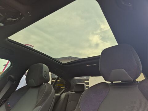 S&eacute;rie 5 520D XDrive 197 M SPORT 2023 occasion 26000 Valence