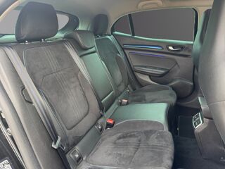 M&eacute;gane TCE 140 GT LINE 2019 occasion 27000 &Eacute;vreux