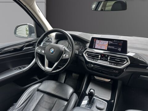 X3 20D XD BUSINESS DESIGN BA PH2 2021 occasion 30900 Nimes