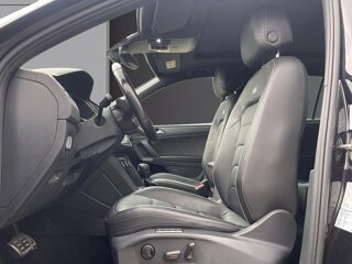 Tiguan R-LINE 2020 occasion 69730 Genay