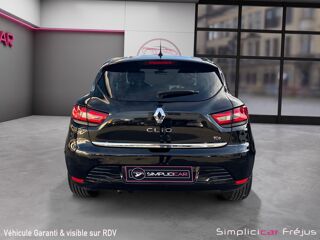 Clio TCE 90 INTENS 2013 occasion 83480 Puget-sur-Argens