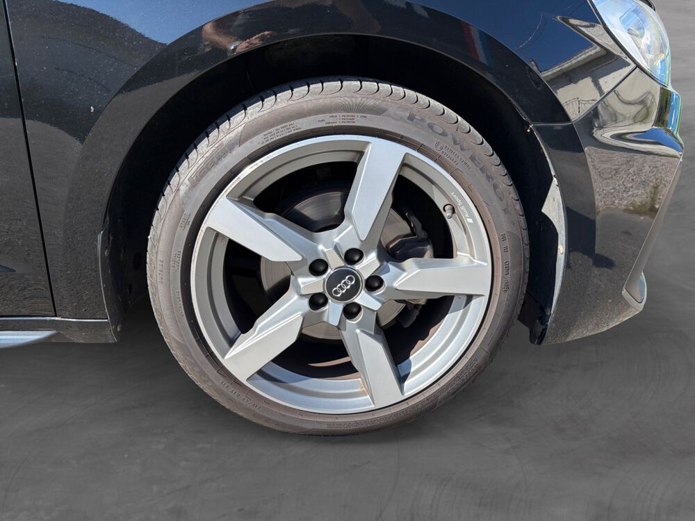 A1 S- LINE 30 TFSI 116 2019 occasion 87000 Limoges