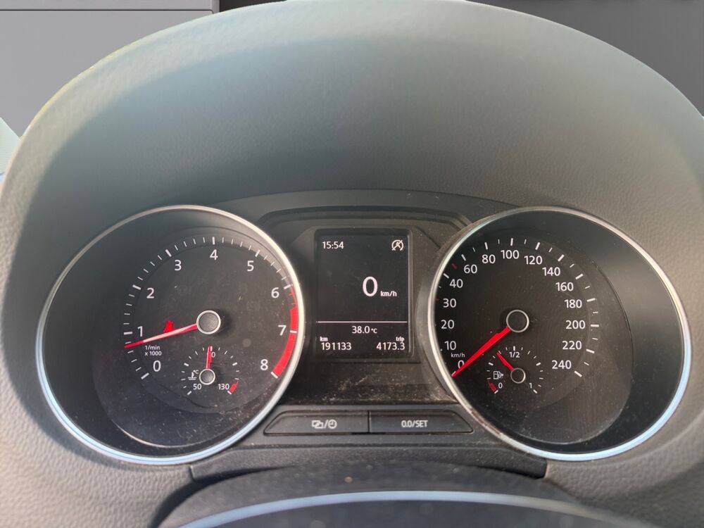 Polo 1.2 TSI 90 CONFORTLINE 2015 occasion 31120 Pinsaguel