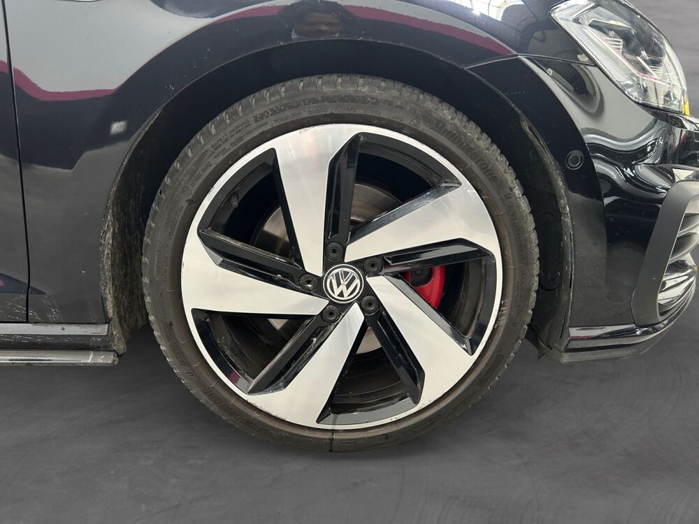 Golf 2.0 TSI 230 GTI PERFORMANCE DSG 2017 occasion 69530 Brignais