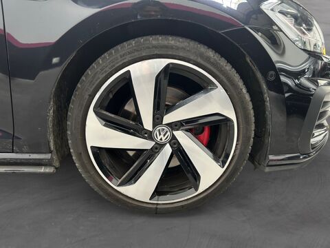 Golf 2.0 TSI 230 GTI PERFORMANCE DSG 2017 occasion 69530 Brignais