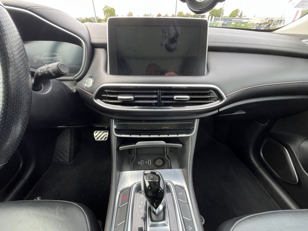 MG.EHS 1.5T GDI PLUG-IN HYBRID LUXURY 2021 occasion 87000 Limoges