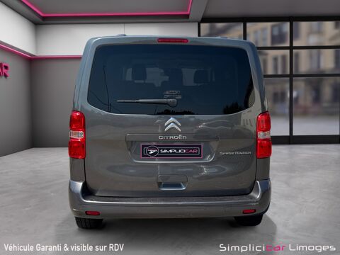 Jumpy Business 2019 occasion 87000 Limoges