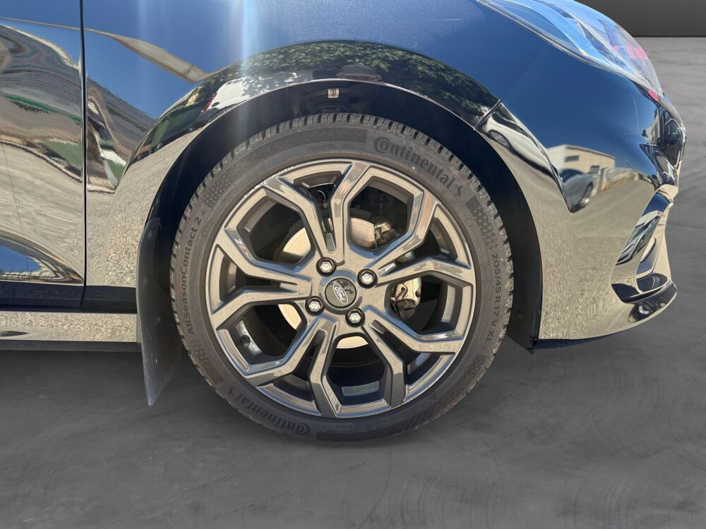 Fiesta 1.0 ECOBOOST 100 VIGNALE 2019 occasion 83210 La Farl&egrave;de