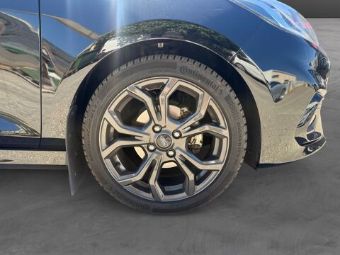 Fiesta 1.0 ECOBOOST 100 VIGNALE 2019 occasion 83210 La Farl&egrave;de