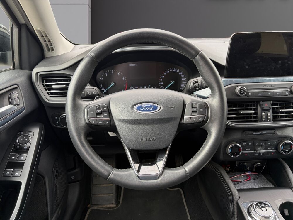 Focus Base 2019 occasion 87000 Limoges
