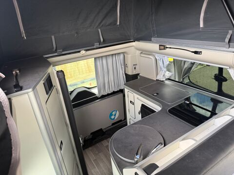 Transit CA 340 L2H1 2.0 ECOBLUE 170 LIMITED BA 2023 occasion 80080 Amiens