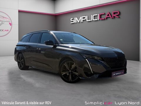 Annonce voiture Peugeot 308 SW 17980 €