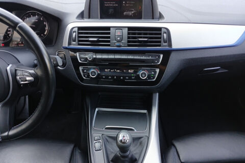 S&eacute;rie 1 2000 I 184 MSPORT 2018 occasion 13600 La Ciotat