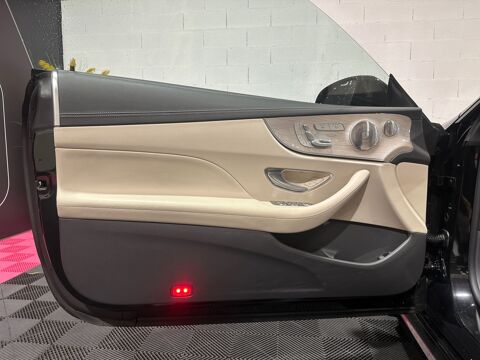 Classe E E220 D AMG LINE BA 2023 occasion 54180 Houdemont