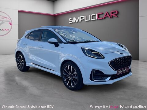 Annonce voiture Ford Puma 18980 €